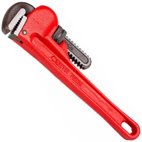 Chave Tubo Heavy Duty Vermelho 14" - Sata Chave Tubo Heavy Duty Vermelho 14" - Sata