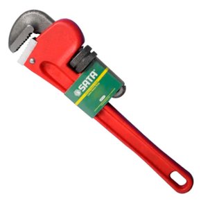 Chave Tubo Heavy Duty Vermelho 36" - Sata Chave Tubo Heavy Duty Vermelho 36" - Sata