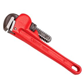 Chave Tubo Heavy Duty Vermelho 48" - Sata Chave Tubo Heavy Duty Vermelho 48" - Sata