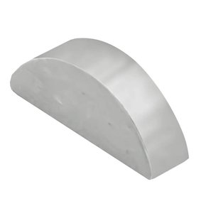 Chaveta Meia Lua 4 para Máquinas Makita - 254001-2 - Makita