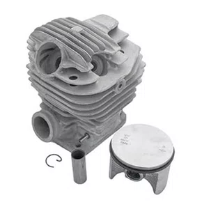 Cilindro com Pistão para 79CC - 038130071 - Makita