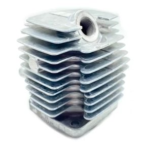 Cilindro do Motor - 318630-6 - Makita