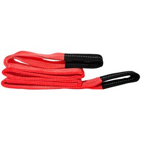 Cinta para Elevação de Carga 5 ton X 3m Vermelho - Noll Cinta para Elevação de Carga 5 ton X 3m Vermelho - Noll