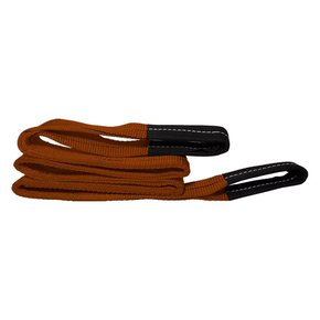 Cinta para Elevação de Carga Marrom 6 TON x 4M Cinta para Elevação de Carga Marrom 6 TON x 4M