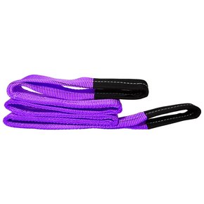 Cinta para Elevação de Carga Violeta 1 TON X 2M Cinta para Elevação de Carga Violeta 1 TON X 2M