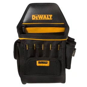 Cinto para Ferramentas para Eletricista com 19 Bolsos - Dewalt