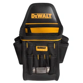 Cinto para Ferramentas para Eletricista com 19 Bolsos - Dewalt