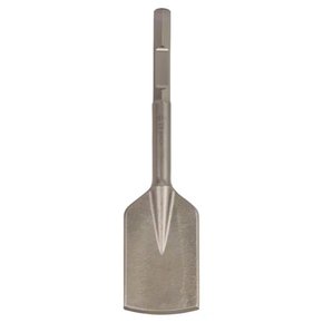 Cinzel para Asfalto 125 x 500mm - 1618601011 - Bosch
