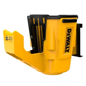 Coldre para Ferramentas Elétricas e à Bateria DWST82823 - Dewalt Coldre para Ferramentas Elétricas e à Bateria DWST82823 - Dewalt