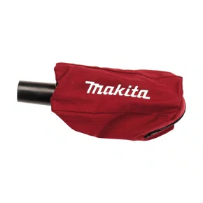 Coletor De Po Completo (Tecido) - 152456-4 - Makita