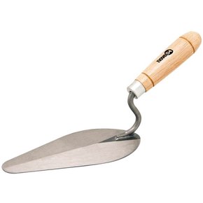 Colher Para Pedreiro 7" Oval - Nova54 Colher Para Pedreiro 7" Oval - Nova54