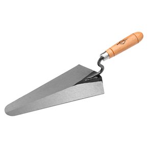 Colher Pedreiro Canto Reto 07" - Brasfort Colher Pedreiro Canto Reto 07" - Brasfort