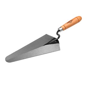 Colher Pedreiro Canto Reto 09" - Brasfort Colher Pedreiro Canto Reto 09" - Brasfort