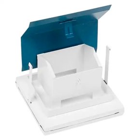 Comedouro para Pássaros 25x25x30 - Fercar