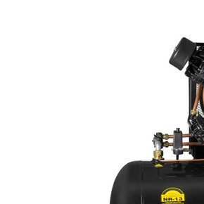 Compressor Fort MSWV 60/425 MTA 15CV2P 220/380V - Schulz - Felap