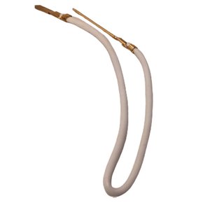 Condutor Elétrico Branco 111mm - 5140166-99 - Black & Decker Condutor Elétrico Branco 111mm - 5140166-99 - Black & Decker