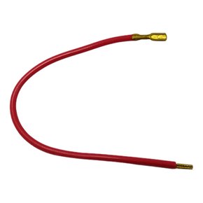 Condutor Vermelho 155mm - 1005879-01 - Dewalt