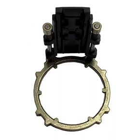 Conjunto Botão Seletor - N375867 - Dewalt