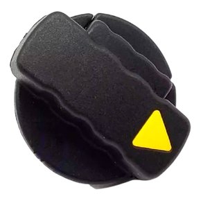 Conjunto Botão Seletor para SHR263 - N465524 - Stanley