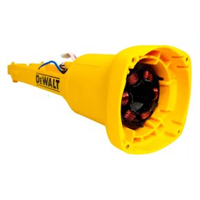 Conjunto Caixa de Campo para DWE4324 - N545810 - Dewalt Conjunto Caixa de Campo para DWE4324 - N545810 - Dewalt