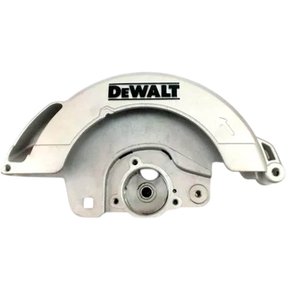 Conjunto Caixa de Engrenagem - N083579 - Dewalt