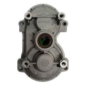 Conjunto Caixa de Engrenagem - N492875 - Dewalt