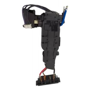 Conjunto Chave Elétrica 18V SC - NA012372 - Dewalt