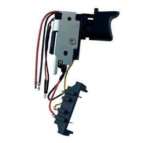 Conjunto Chave Elétrica - N319241 - Dewalt