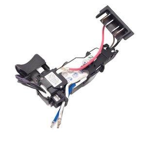 Conjunto Chave Elétrica - NA574725 - Dewalt