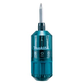 Conjunto Chave Manual com Bits 18 peças - Makita Conjunto Chave Manual com Bits 18 peças - Makita