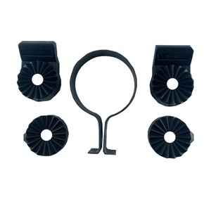 Conjunto Cinta de Aperto para Martelo GSH 11 E - Bosch