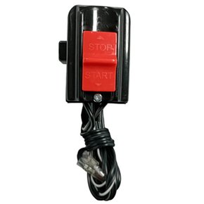 Conjunto da Alavanca de Acionamento - 125925-8 - Makita