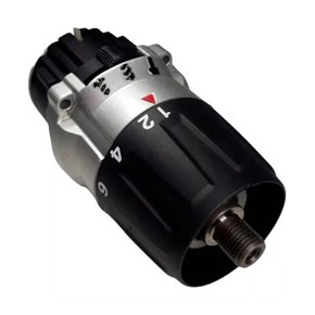 Conjunto da Engrenagem - 125429-0 - Makita