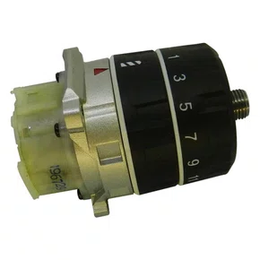 Conjunto da Engrenagem - 125484-2 - Makita