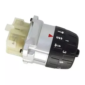 Conjunto da Engrenagem - 126410-4 - Makita