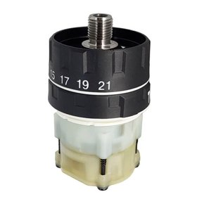 Conjunto da Engrenagem para DHP482 - 123443-0 - Makita - Felap