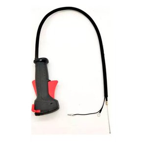 Conjunto de Acionamento de Aceleração - 126232-2 - Makita