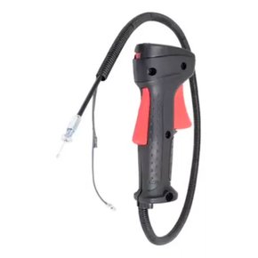 Conjunto de Acionamento de Aceleração - 126447-1 - Makita