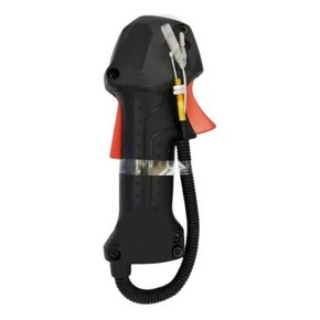 Conjunto de Acionamento de Aceleração - 126505-3 - Makita