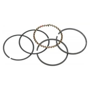 Conjunto de Anéis do Pistão - 196595-0 - Makita