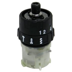Conjunto de Engrenagem - 123502-0 - Makita Conjunto de Engrenagem - 123502-0 - Makita