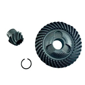 Conjunto de Engrenagem Pinhão - 1607000D4Y - Bosch