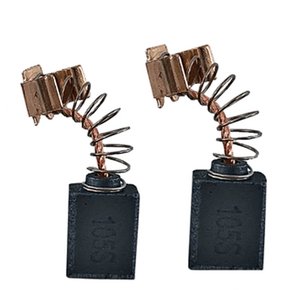 Conjunto de Escova de Carvão 127V - Skil