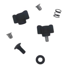 Conjunto de Fixação 16B3 - 16070312DM - Bosch