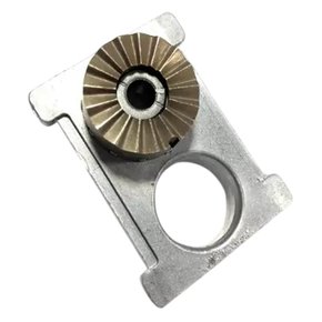 Conjunto de Mancal para TM500 - N231877 - Black & Decker