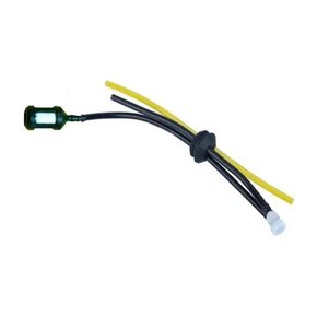 Conjunto de Mangueiras de Combustível - 168472-6 - Makita