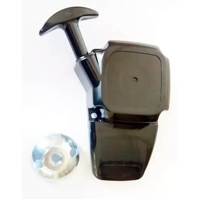 Conjunto de Partida Retrátil - 125917-7 - Makita