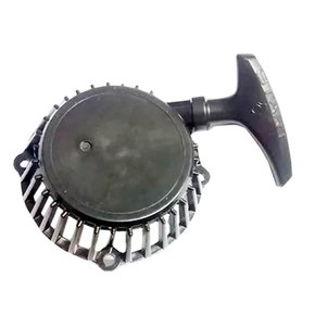 Conjunto de Partida Retrátil - 126364-5 - Makita Conjunto de Partida Retrátil - 126364-5 - Makita