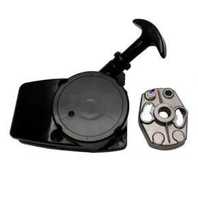 Conjunto de Partida Retrátil para Roçadeira - 126010-0 - Makita