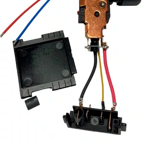 ちのす Conjunto do Interruptor - N868636 - Dewalt - Felap Máquinas e